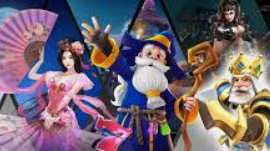 ayx游戏app免费版